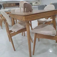 غذاخوری مدل شیروان