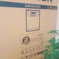 لباسشویی و ظرفشویی ویخچال ساید