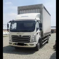 باربری ب تمام نقاط کشور