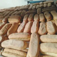 نیازمند همکاری در کارگاه قنادی