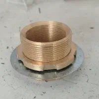 برنجی لوله تانکر