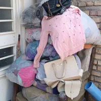لباسها کیسه ای 200
