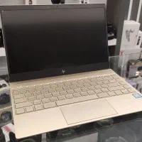 لپتاپ فوق سبک و خاص hp envy