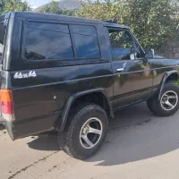 ماشین پاترول