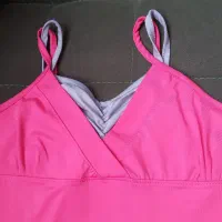 تاپ و شلوارک نو نو