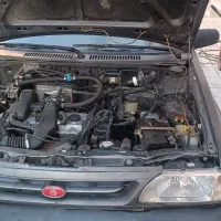 پراید|خودرو سواری و وانت|کرمانشاه, |دیوار