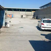 زمینزمین۴دیواری کاربری صنعتی تجاری گاراژ|فروش زمین و ملک کلنگی|اندیشه, اندیشه فاز ۶|دیوار