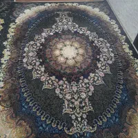 فرش دست نو در حد نو