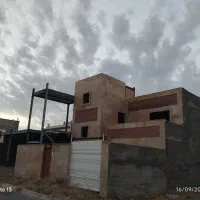 ویلایی پیروزی سلمان فارسی (دوطبقه/دوبلکس)|فروش خانه و ویلا|گلبهار, شهر جدید گلبهار|دیوار