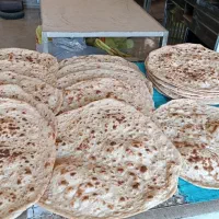 نان سنگک بربری وسبوسدارآردکامل|عمده‌فروشی|تهران, نیروی هوایی (پیروزی)|دیوار