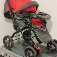 روروک کریروکالسکه|کالسکه و لوازم جانبی|محمدشهر, شهرک پیام (مهرالبرز)|دیوار