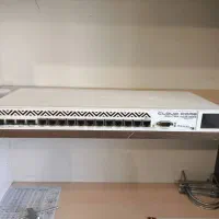 روتر میکروتیک