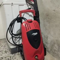 کارواش خانگی