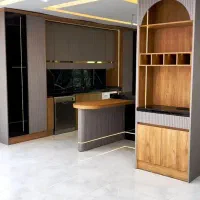 کابینت و کمد پاسارگاد