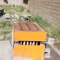 دستگاه بلوک سقفی