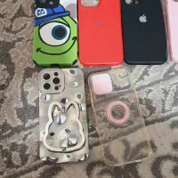 قاب ایفون ۱۳پرومکس