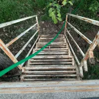 باغ ویلا دو خواب..