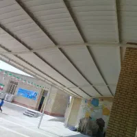 جوشکاری سیار مهران