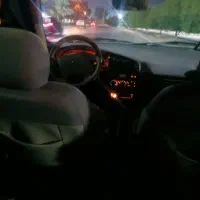 ۴۰۵ GLXمدل۸۸خاکستری|خودرو سواری و وانت|بوشهر, |دیوار