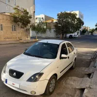 تیبا یک مدل ۹۵