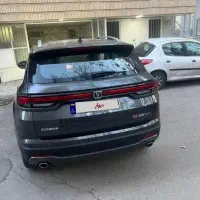 چانگان cs35پلاس وارداتی معاوضه با خودروتا1تومن|خودرو سواری و وانت|اصفهان, شاهد|دیوار