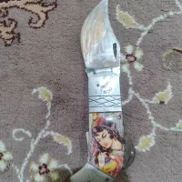 کارد قدیمی اصل