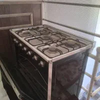 گاز فر آریستون|اجاق گاز و لوازم برقی پخت‌وپز|مشهد, شفا|دیوار