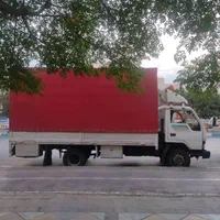 باربری شهر و شهرستان قیطریه سعادت آباد شهرک غرب|خدمات حمل و نقل|تهران, شهرک الهیه غرب|دیوار