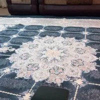 روفرشی کشدار مخمل شانل