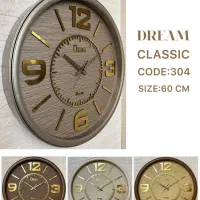 ساعت دیواری|ساعت دیواری و تزئینی|ری, علایین|دیوار