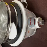 پلوپز  Hamilton کاملن نو ۸نفره