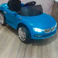 ماشین شارژی