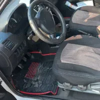 ساینا مدل 98|خودرو سواری و وانت|تبریز, |دیوار