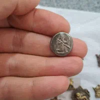 اشیای کلکسیونی|کلکسیون اشیاء عتیقه|ملارد, |دیوار