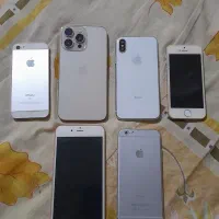 ایفون ماکت