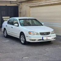 ماکسیما اتوماتیک لا کاغذی اصل اسفند ۸۸ کیلومتر ۹۵