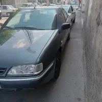 زانتیا سوپر لوکس 1800