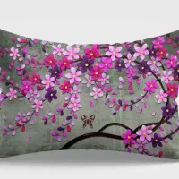 رو بالشی مخمل سه بعدی|عمده‌فروشی|رشت, چمارسرا|دیوار