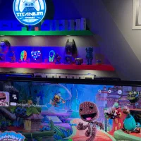 جشنواره نصب بازی کنسول های پلی استیشن PS4 و PS5