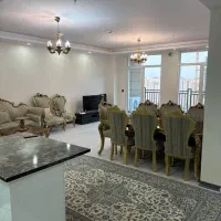 فروش آپارتمان برج هوشمند تریتیوم ۲ شهرک شهید باقری