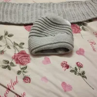 شال کلاه نونو