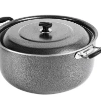 قابلمه تفلون 2000 سایز ۴۰