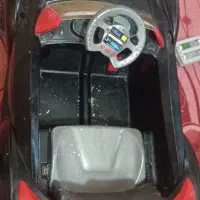 ماشین شارژی|اسباب‌بازی بچه|کرمانشاه, |دیوار