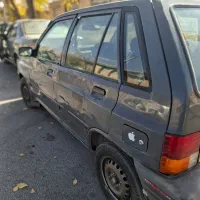 پراید هاچبک