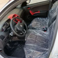 فروش خودرو کوییک gxr-l مدل ۱۴۰۴|خودرو سواری و وانت|تبریز, |دیوار