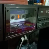 دک حرفه ای 3 هد سونی مدل TC -k -555esll|سیستم صوتی خانگی|اسلامشهر, شهرک مهدیه|دیوار