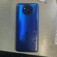 گوشی poco x3 nfc