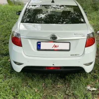 برلیانس ۹۷ موتوربزرگ بیرنگ|خودرو سواری و وانت|چالوس, |دیوار