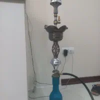 قلیان عربی شرکت الاماسی عراق