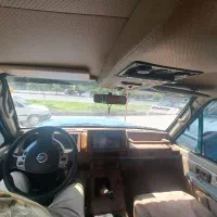 پاترول دو درب انژکتور|خودرو سواری و وانت|اردبیل, |دیوار